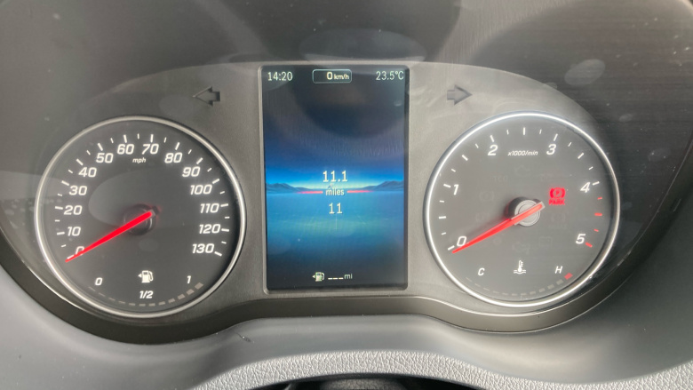 Mercedes-Benz Sprinter 315Cdi L3 Diesel Rwd 3.5t H2 Pro Van